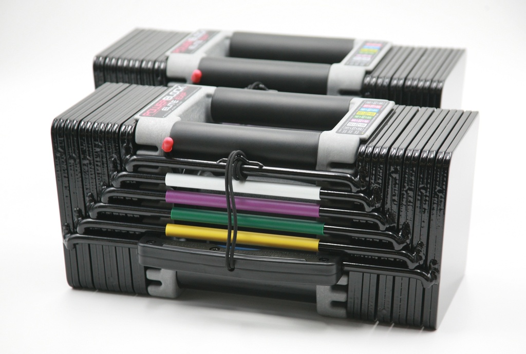 POWERBLOCK ② PowerBlock Elite EXP - Stage 2 | MEIJERS